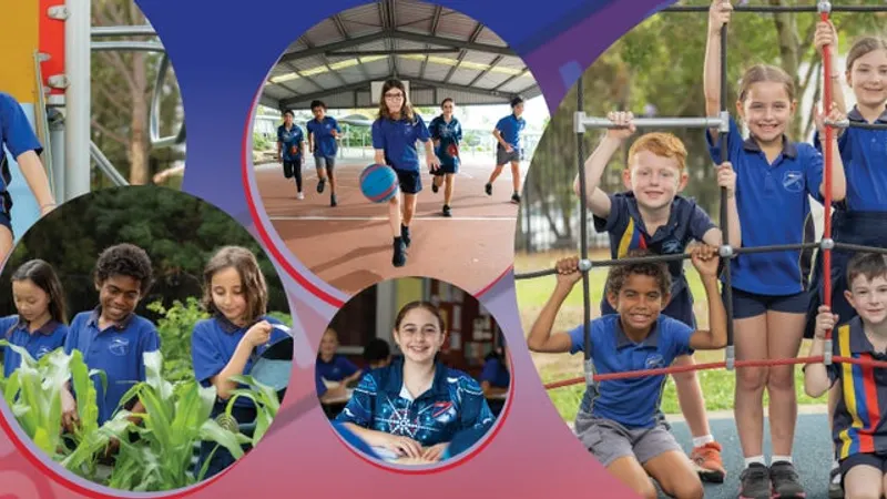 Seven Hills North Public School