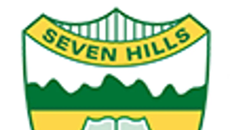 Seven Hills State School