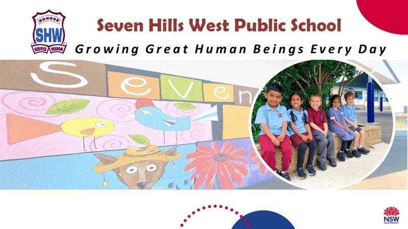 Seven Hills West Public School