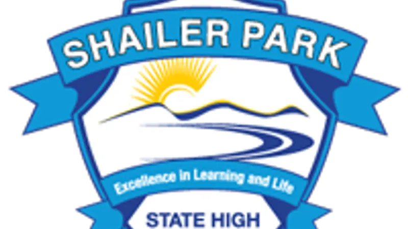 Shailer Park State High School