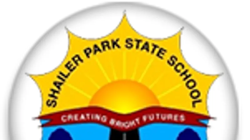 Shailer Park State School