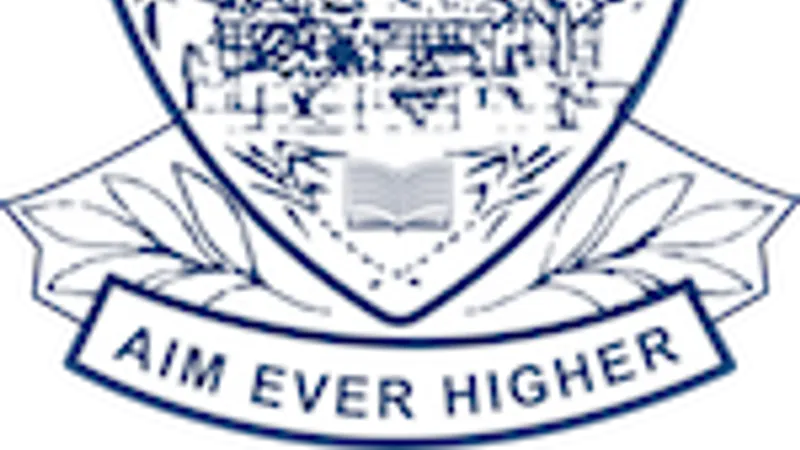 Sharon State School