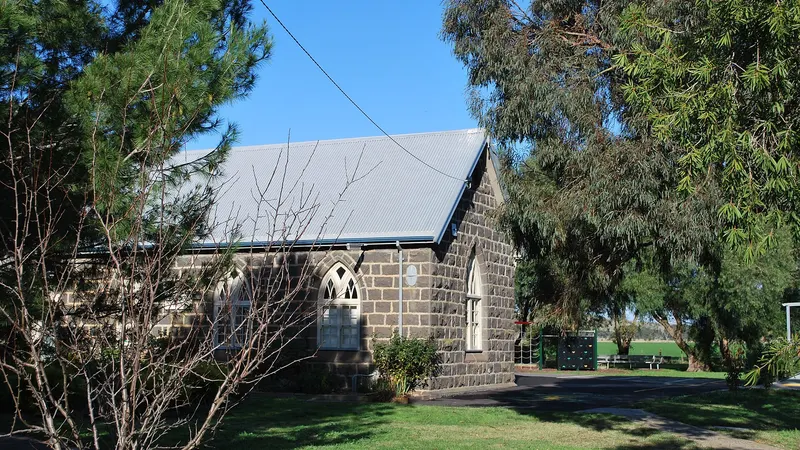Shelford Primary School