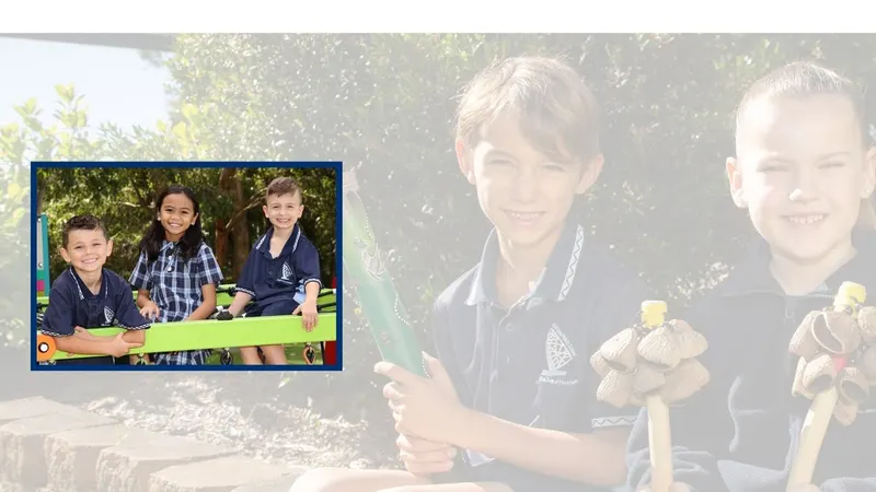 Shell Cove Public School