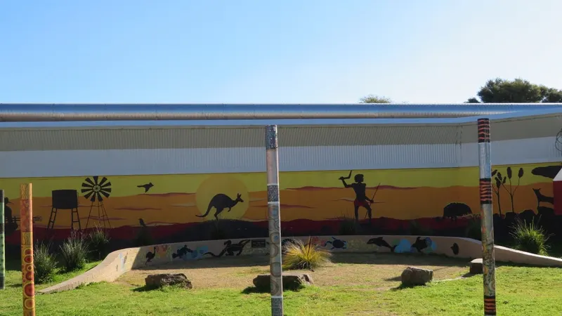 Shepherds Park School