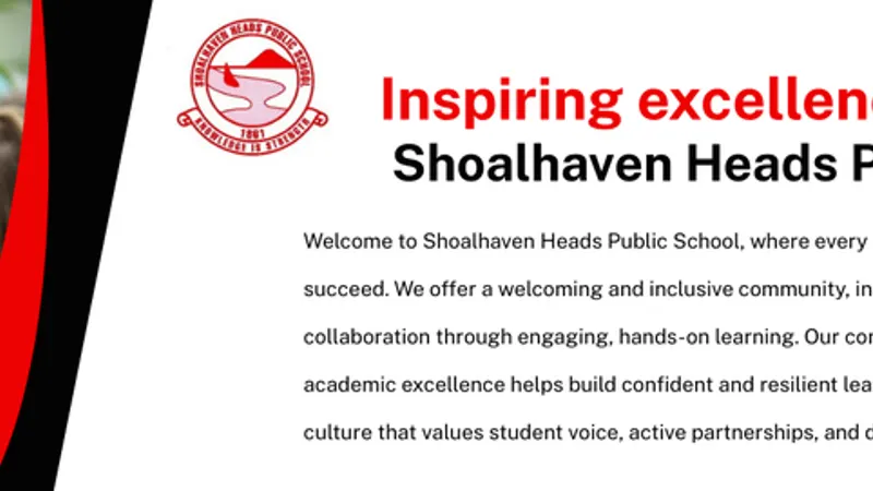 Shoalhaven Heads Public School