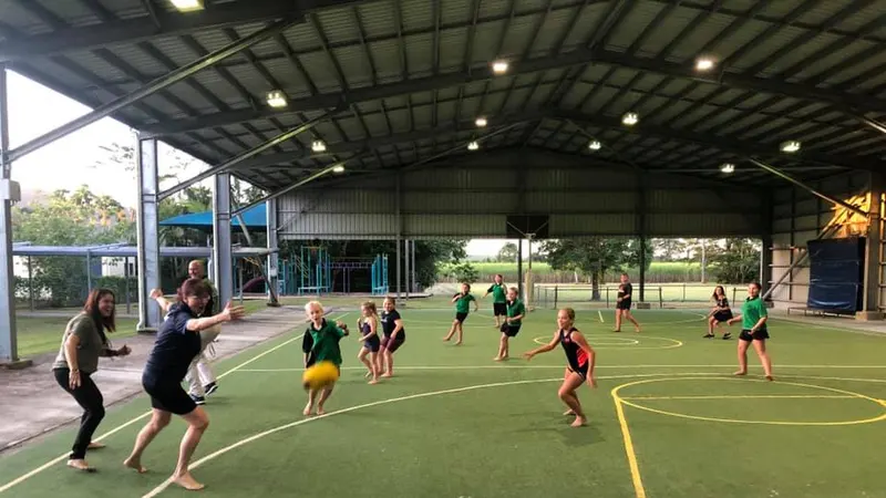 Silkwood State School