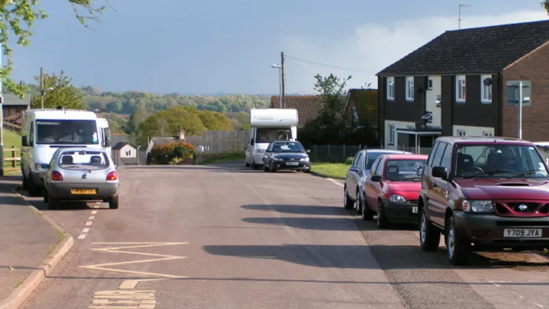 Silverton Primary School