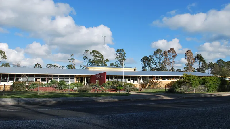 Simpson Primary School