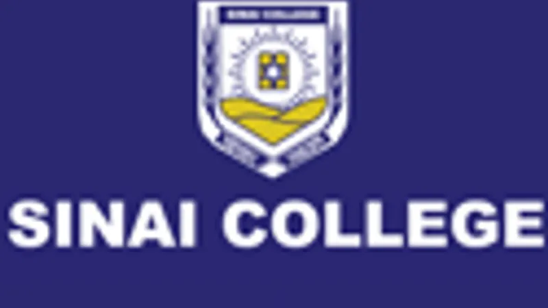 Sinai College (Burbank)