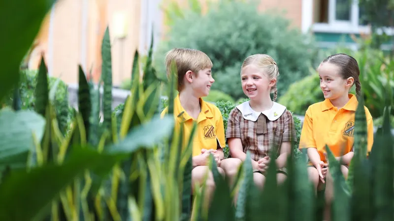 Singleton Heights Public School