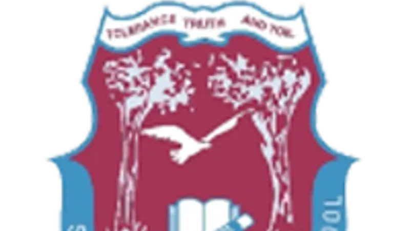 Slade Point State School