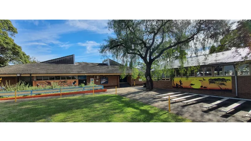 Smithfield Public School