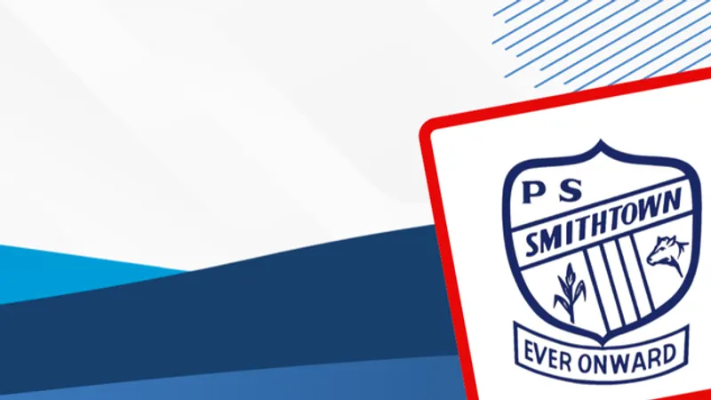 Smithtown Public School