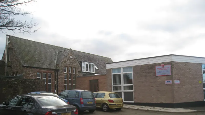 Solway Primary School