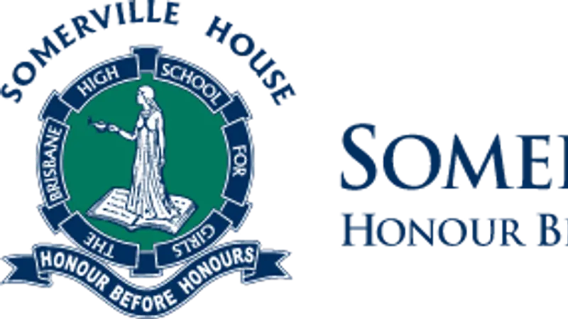 Somerville House (South Brisbane)