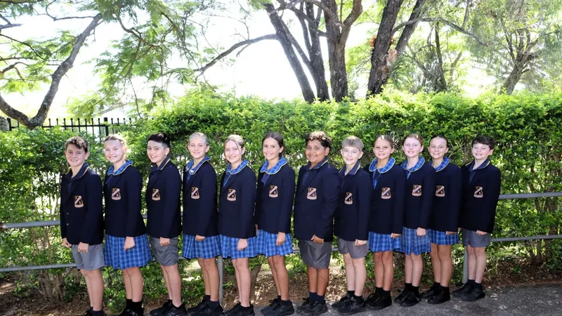 South Grafton Public School