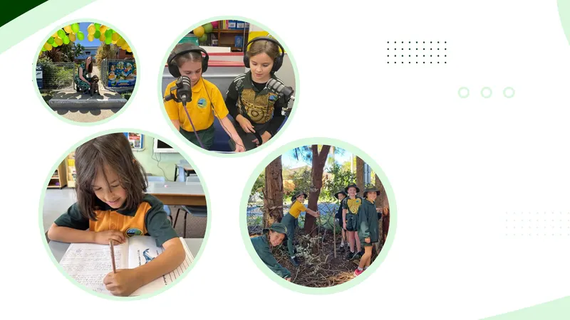 South West Rocks Public School