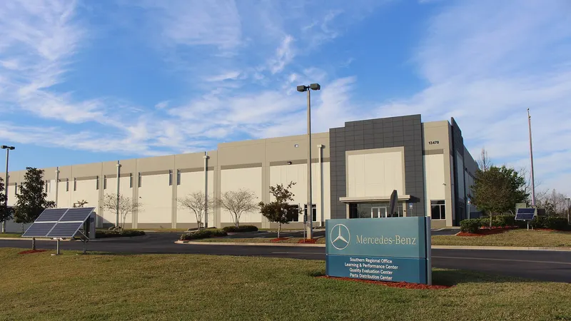 Southern Regional Office