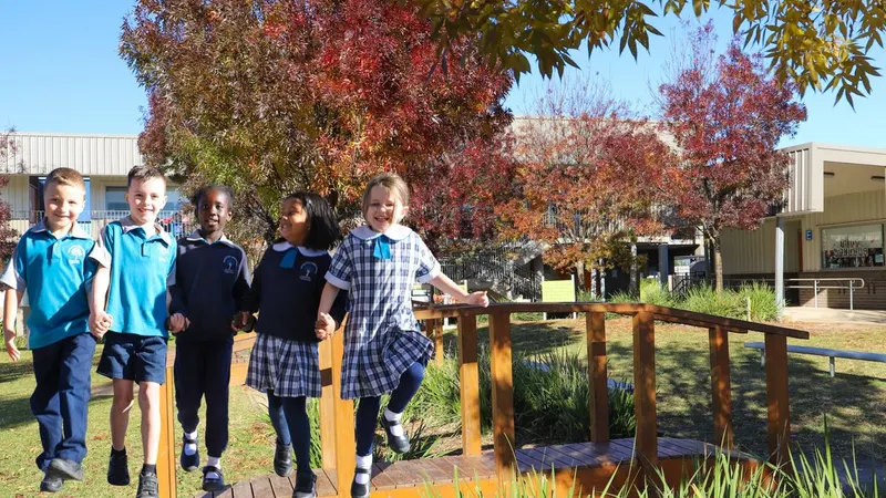 Spring Farm Public School