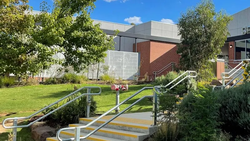 Spring Gully Primary School