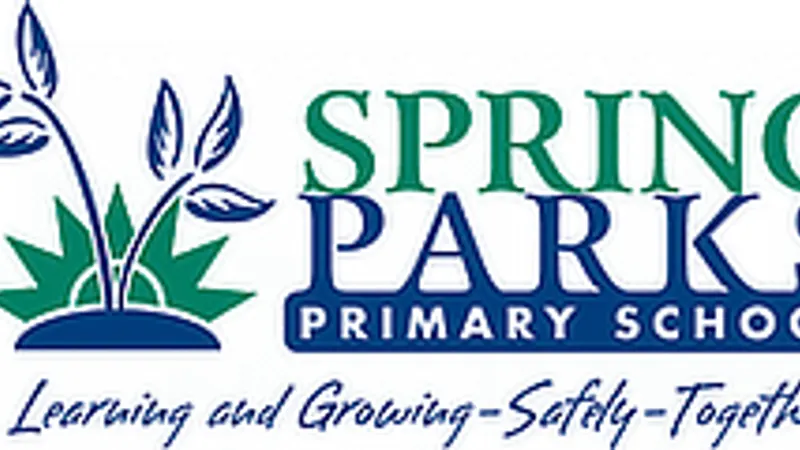 Spring Parks Primary School