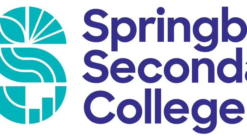 Springbank Secondary College