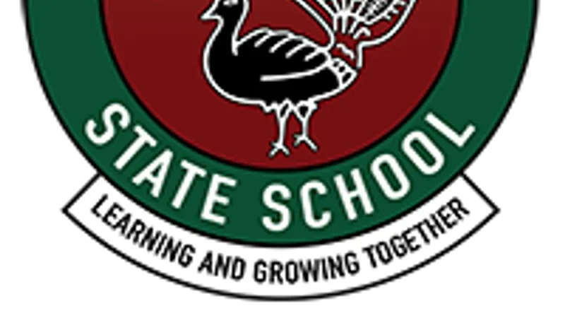 Springbrook State School
