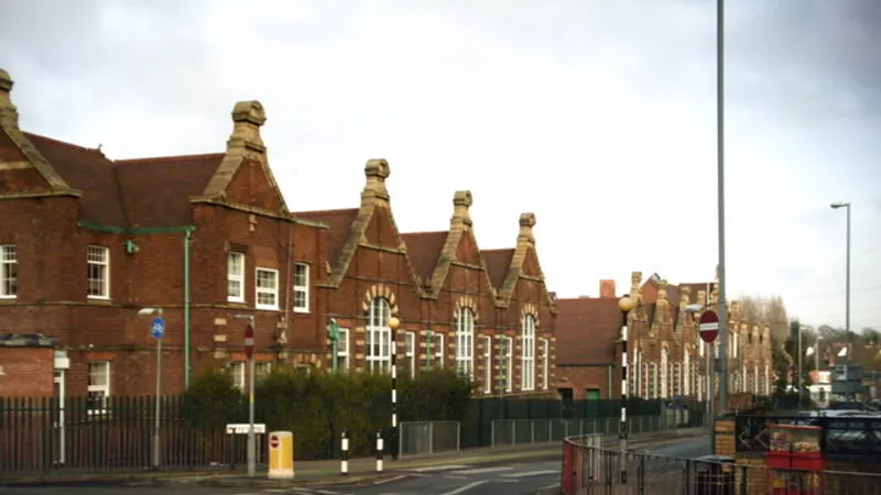 Springfield Primary School