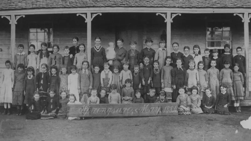 Springsure State School