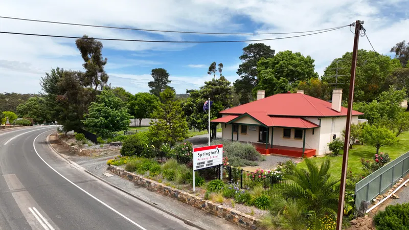 Springton Primary School