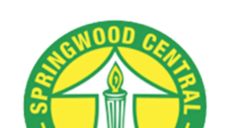 Springwood Central State School