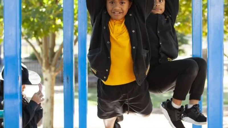St Albans Primary School