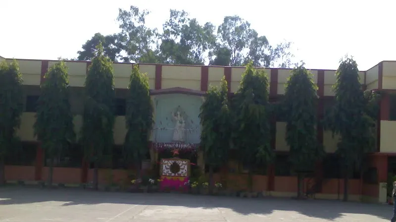 St Aloysius' School