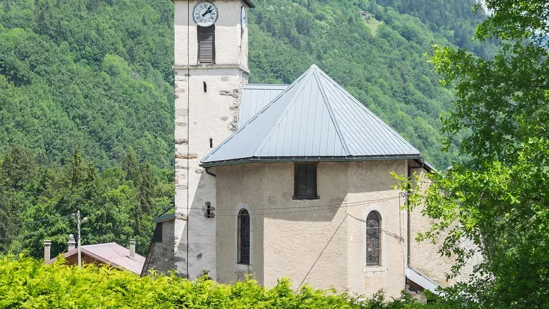 St Aloysius