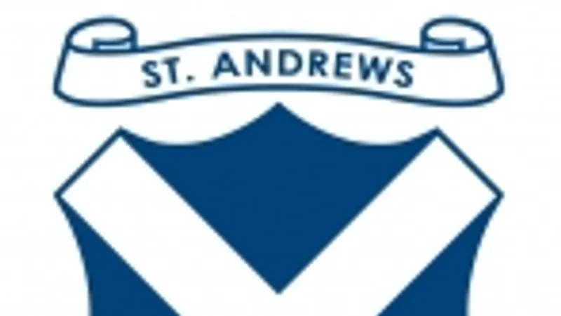 St Andrews Christian College
