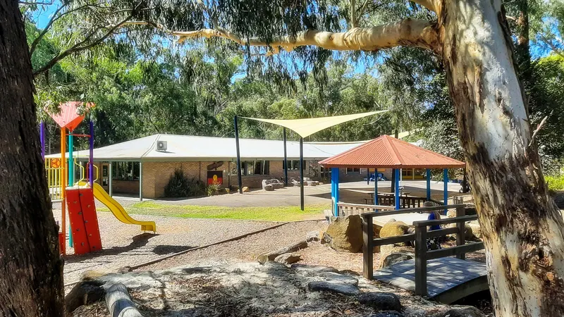 St Andrews Primary School