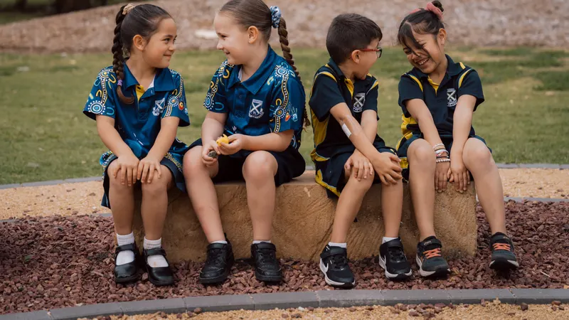 St Andrews Public School