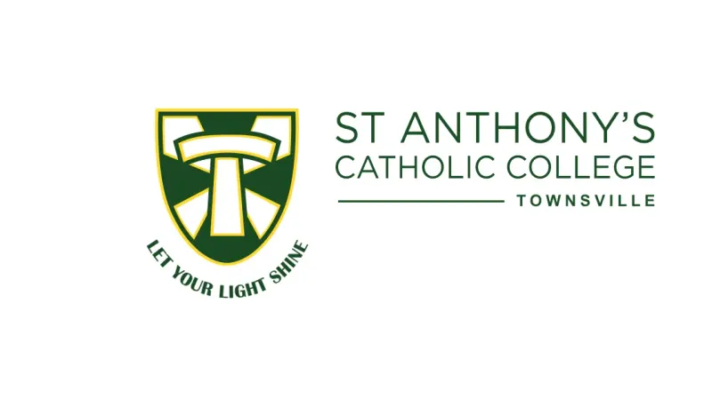 St Anthony's Catholic College (Veales Rd and Joanne St, Deeragun)