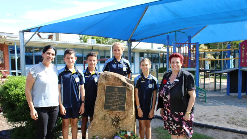 St Anthony's School (Dimbulah)