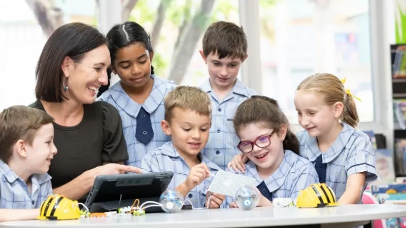 St Anthony's School (Kedron)