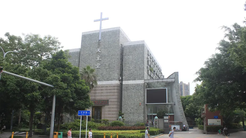 St Anthony's