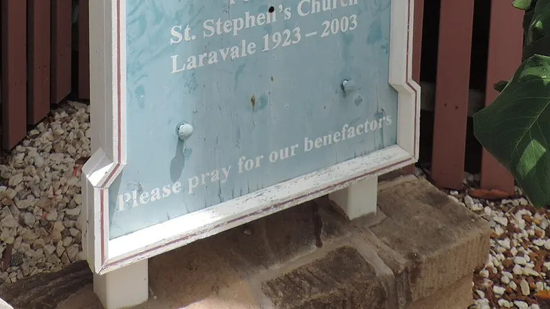 St Augustine's College (Augustine Heights)