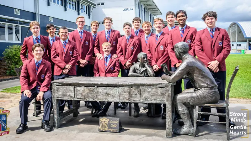 St Augustine's College (Cairns)