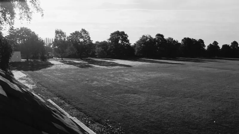 St Bede's College