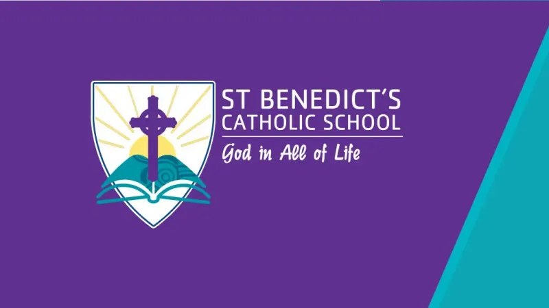 St Benedict's Catholic School (Shaw)