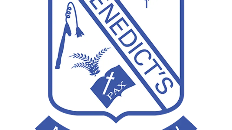 St Benedict's Primary School