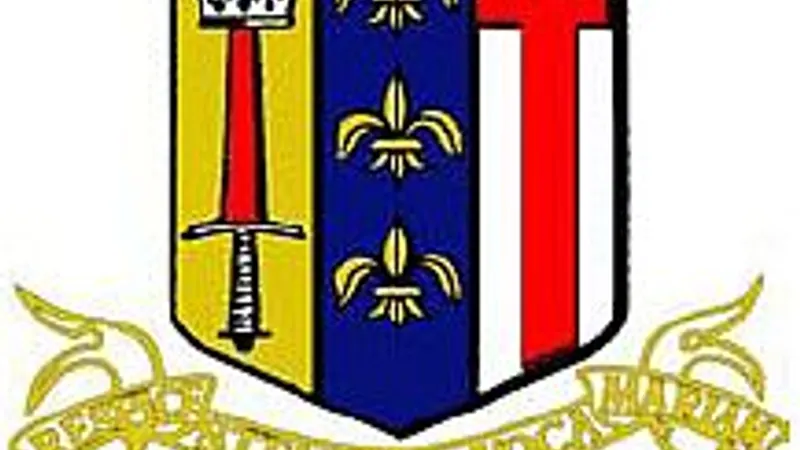 St Bernard's College