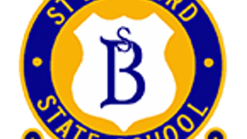 St Bernard State School