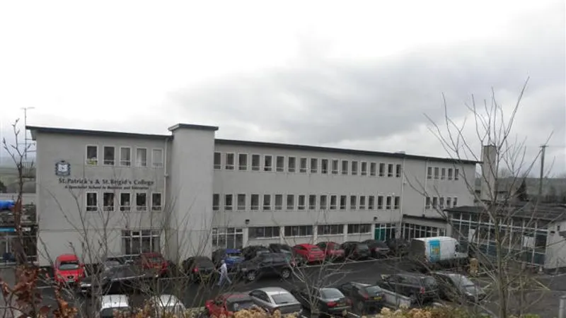 St Brigid's College